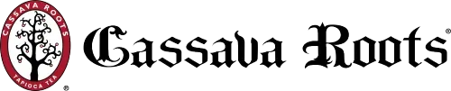 Logo de Cassava Roots