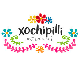 Logo de Xochipilli